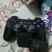 Ps2|کنسول، بازی ویدئویی و آنلاین|چهارباغ, |دیوار