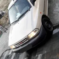 پراید SL مدل ۹۱ مشابه صفر