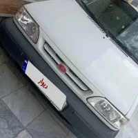 پراید درحد خشک 99