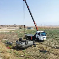 خدمات جرثقیل جهت کار تبلیغات
