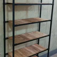 استند پروفیلی