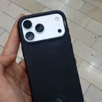 آیفون 17 پرو مکس