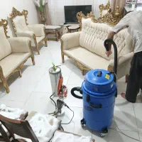 مبل شویی قالیشویی قیمت منصفانه پرند رباط کریم حومه