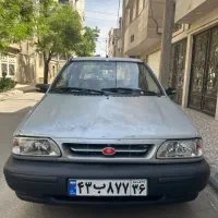 پراید مدل ۸۵ نقد اقساط (اتوپلاس)