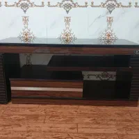 میزTVوکابینت تکی