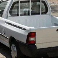حواله پراید وانت