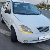 تیبا ۲ مدل ۹۵