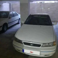 دوو سیلو تازه تعمیر فقط معاوضه