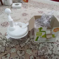 سبزی و پیاز خورد کن