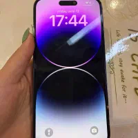 گوشی آیفون ۱۴ پرو مکس