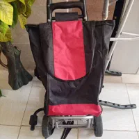 چرخ دستی خرید، چرخ خرید