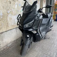 موتور جویمکس۳۰۰