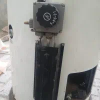آبگرمکن ایستاده