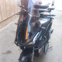 ای دی وی ADV مدل 1402 لوازم دار