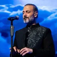 بلیت کنسرت علیرضا قربانی شیراز