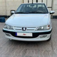 پژوپارسLXTU5مدل۱۳۹۸گازسیمی زیمنس