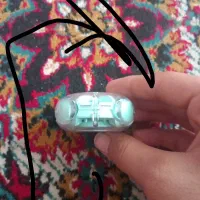 ایرپاد پرو شیشه مانیتور دار مفته فقط یک  استفاده