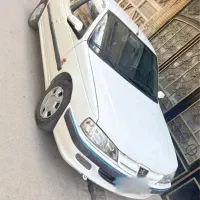پارس دوگانه کارخانه مدل ۹۱