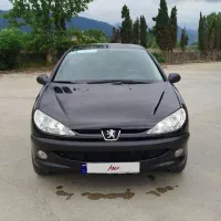 ۲۰۶ تیپ ۲ مدل ۸۹ درجه ۱