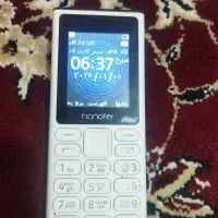 گوشی کاملا نو هستش