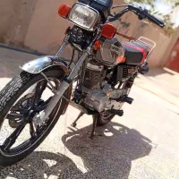 فروش موتور 200مدل1402
