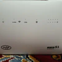 مودم ایرانسل قوی