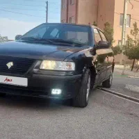 سمند۸۲ xu7|خودرو سواری و وانت|پرند, فاز ۶|دیوار