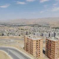 اپارتمان مسکن مهر پردیس