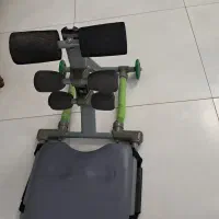 ورزش ومناسب اندام