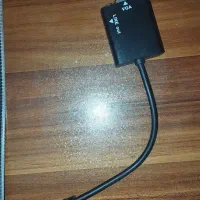 تبدیل HDMI به vga