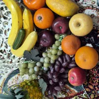 میوه مصنوعی