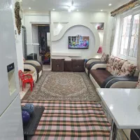 واحد تک خوابه با نور گیر بی نظیر