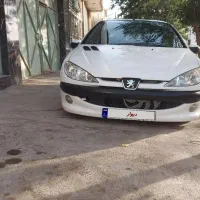 ۲۰۶تیپ ۲ مدل ۹۰