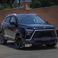 کی‌ام‌سی ایکس 5، مدل ۲۰۲۴