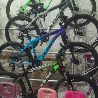 دوچرخه۲۶و ۲۷.۵ المپیا دیسکی اصلی