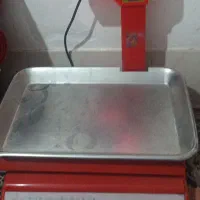 ترازوی دیجیتال