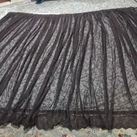 پرده بدون پارگی