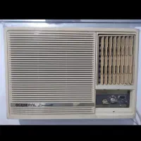 فروش کولر گازی اجنرال