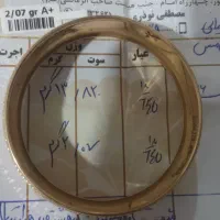 النگو...سه درصد بالای تابلو