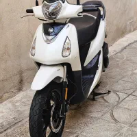 SYM گلکسی SF180