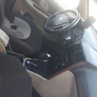 پژو پارسtu5|خودرو سواری و وانت|شیروان (خراسان), |دیوار