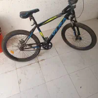 دوچرخه تمیز