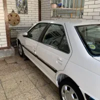 پژوپارسTU5مدل1401(دریچه گازسیمی)