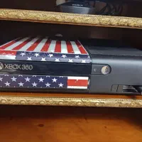 xbox 360 super slim (ایکس باکس 360 سوپر اسلیم )