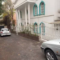 فروش آپارتمان ۱۱۰ متری در لواسان