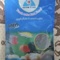 غذا ماهی