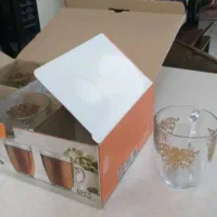 ظروف پذیرایی