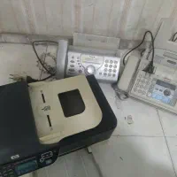 فکس و پرینتر