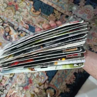 تعدادی سی دی بازی pc مفت