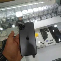 ایفون ۱۱مکس